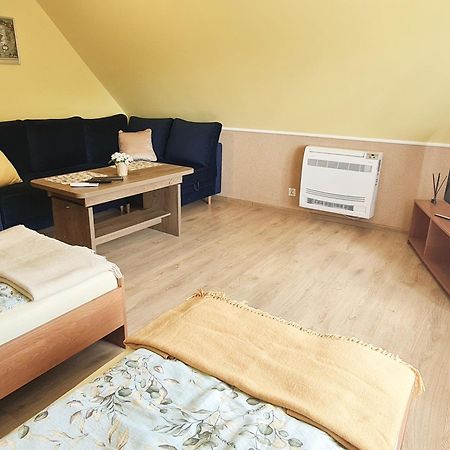 Domek U Darka Kielce Extérieur photo