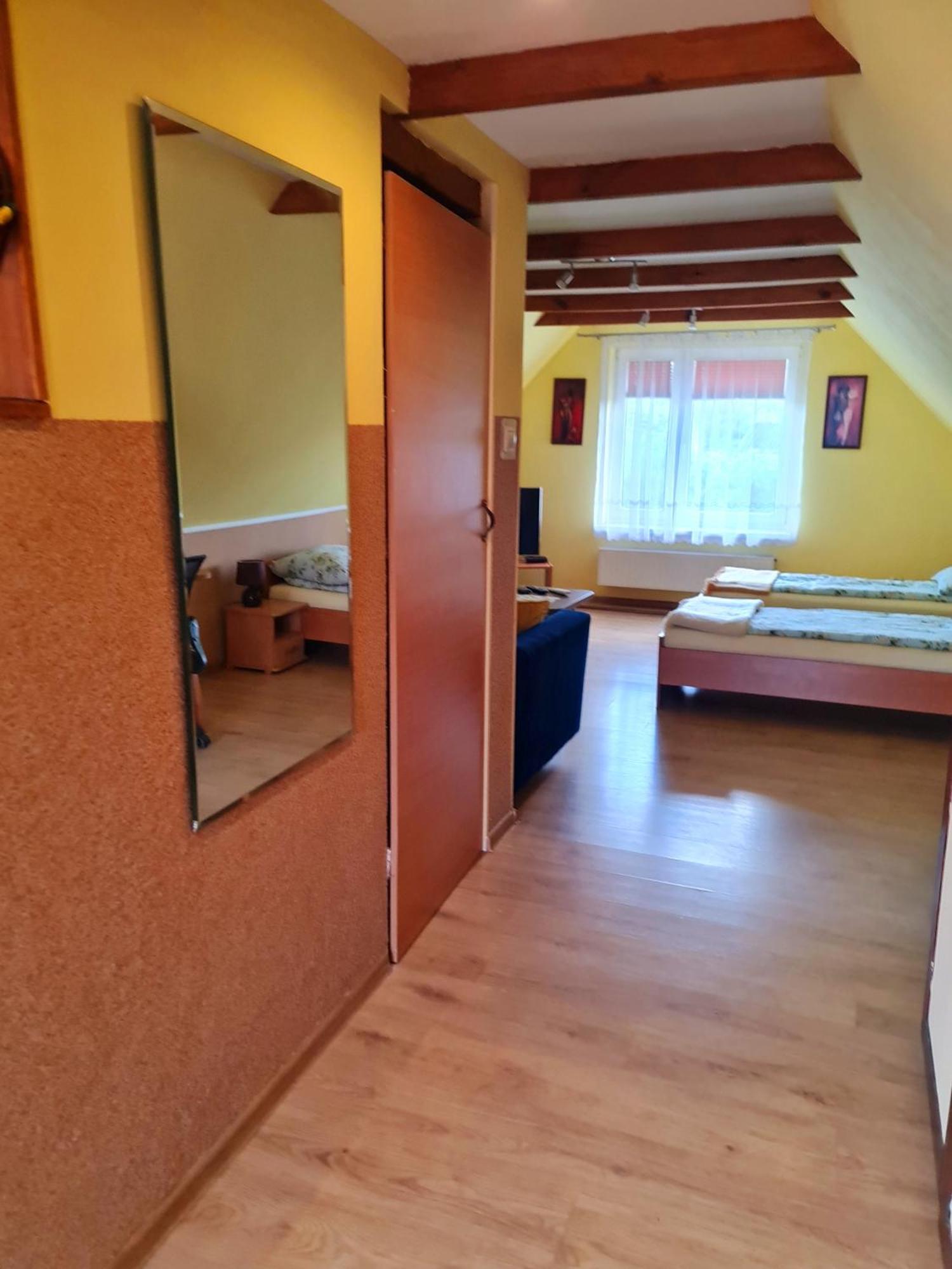 Domek U Darka Kielce Extérieur photo