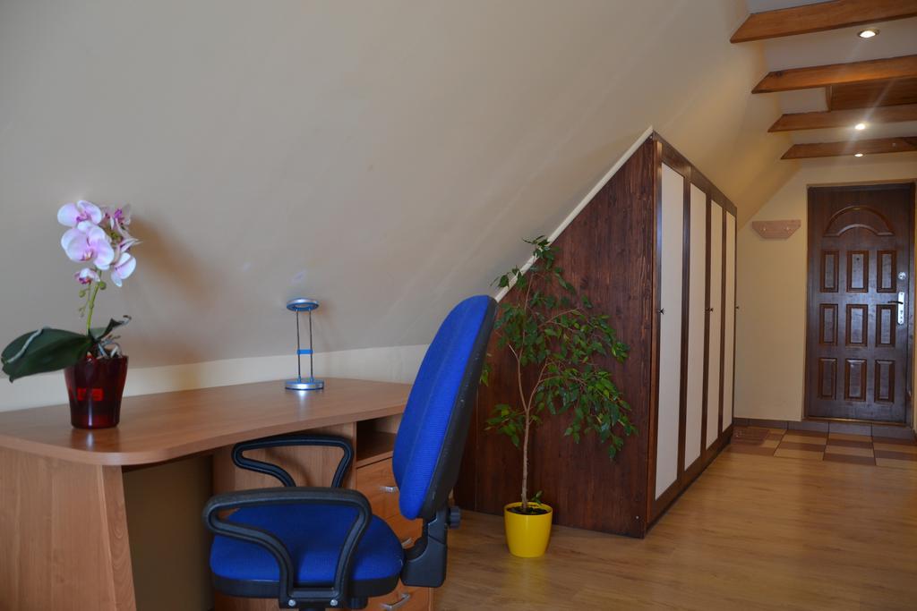 Domek U Darka Kielce Extérieur photo